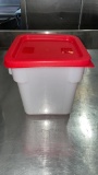 Storage Containers with lid
