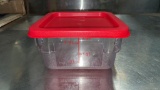 Storage Containers with lid