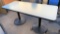 Rectagular Dining Table Tops
