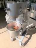 30qt Mixer