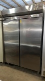 Refrigerated Cooler