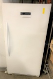 Upright Freezer