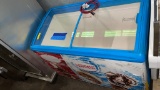 Ice Cream Freezer