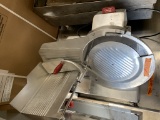 Electric Food Slicer