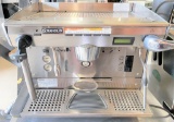 Automatic Espresso Machine