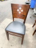 Dining Chairs