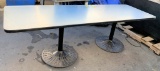 Rectagular Dining Table