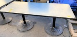 Rectagular Dining Table