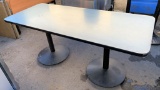 Rectagular Dining Table Tops