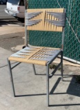 Patio Chairs