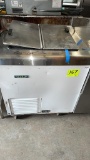 Dipping Cabinet