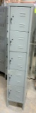 Box Locker