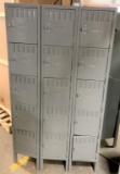 Box Lockers