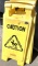 Caution Signs