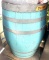 Barrel Planter