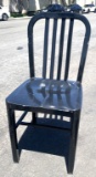 Patio Chairs