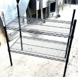 Utility Rack