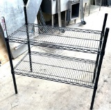 Utility Rack