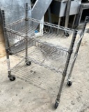 Utility Cart