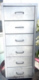 Storage Cabinet