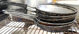 Fry Pans