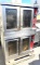 Double Convection Oven