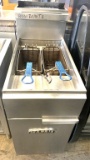 Deep Fryer