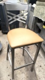 Stool Height Chairs