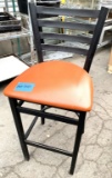 Stool Height Chairs