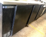 Back Bar Cooler