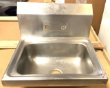 Hand Sink