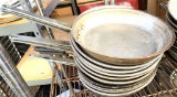 Fry Pans