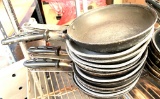 Fry Pans