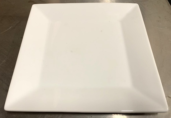 Square Plates
