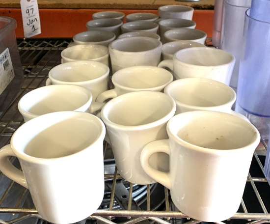 Coffee Mugs