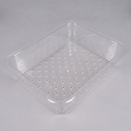 Perforated Food Pans