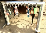 Beer Tap Dispenser