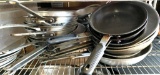 Fry Pans