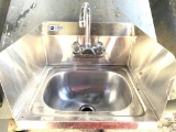 Hand Sink
