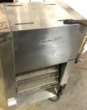 Vertical Conveyor Toaster