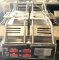 Double Commercial Panini Press