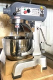 20 qt Mixer