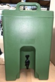 Insulated Beverage Dispenser