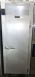 Reach In Freezer