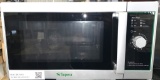 Commercial Microwave