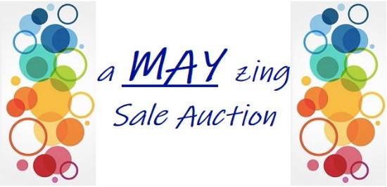 aMAYzing Sale Auction