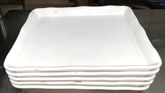 12x14" Dinner Platters