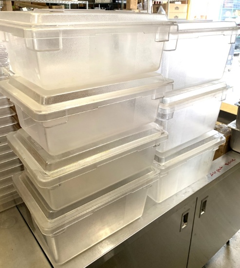 12x18" Storage Containers