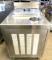 Dipping Cabinet