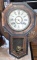 Antique Wall Clock